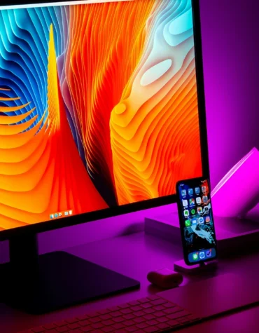 Electronics & Gadgets
