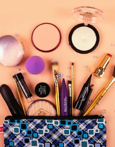 Beauty & Personal Care