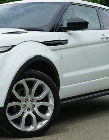 Automotive