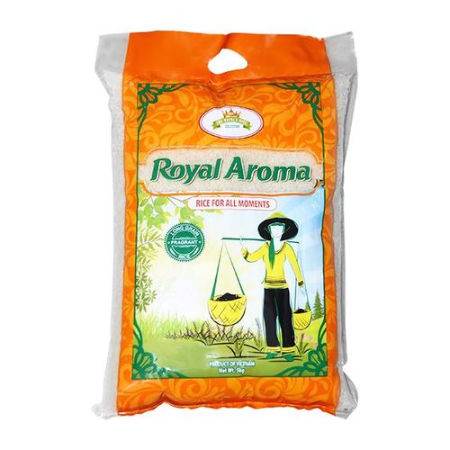 Royal Aroma Vietnamese Rice- 5kg