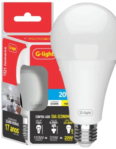 Grande Light 20w
