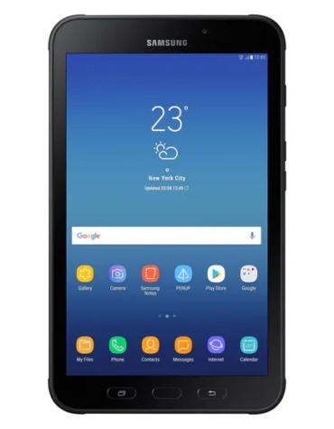 Samsung Tab Active 2