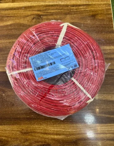 4mm Cable