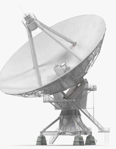 Antenna 📡 011