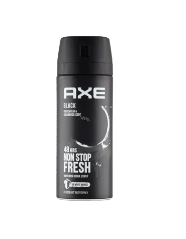Axe Non Stop Fresh