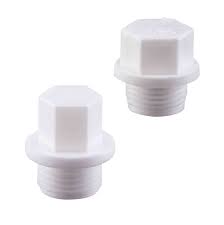Blind Caps Short Type 20mm