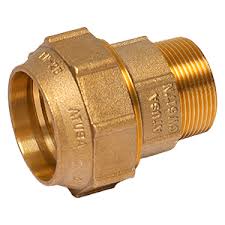 Brass Fittings k1-1/2