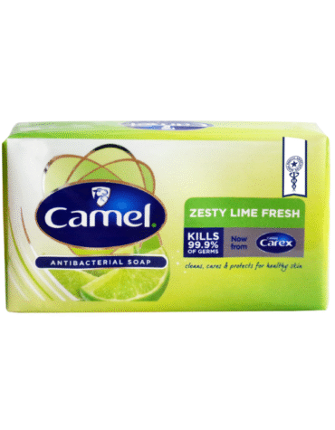 Camel Soap