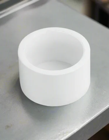 Cap-Pvc 20mm