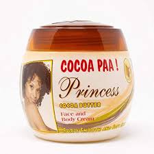 Cocoa Paa(COCOA Butter)