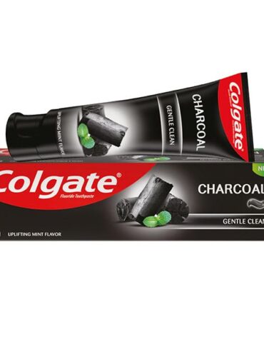 Colgate Charcoal 120g