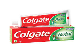 Colgate Herbal 140g