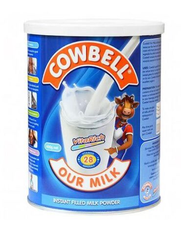 Cowbell