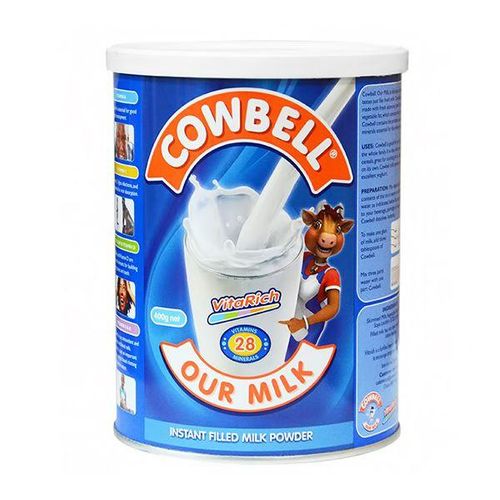 Cowbell