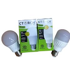 Ctorch bulb 18w