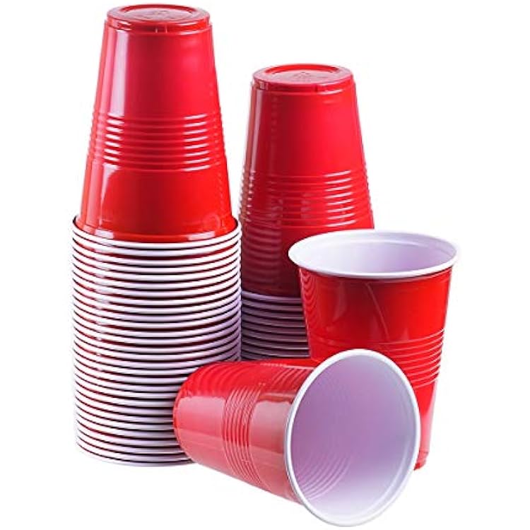 Disposable Cups