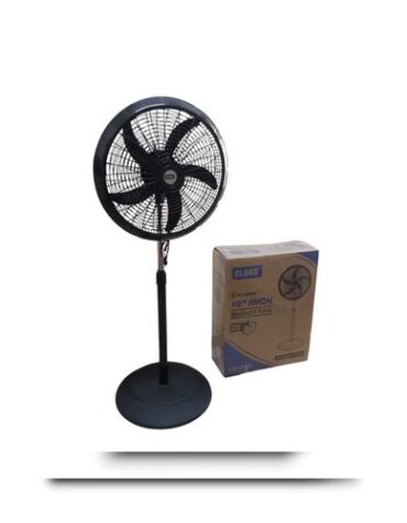 Elbee standing fan high
