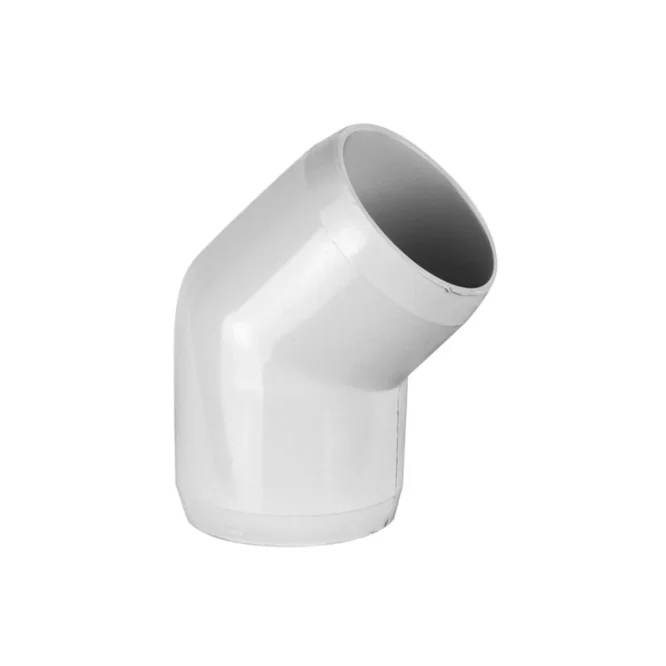 Elbows 45° Fittings 32mm