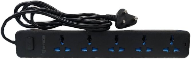 Extention Board Focus high