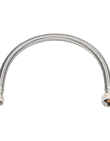 Faucet Connection 20x½