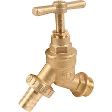 HOSE TAP 1/2