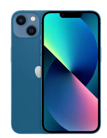 Used Apple iPhone 13
