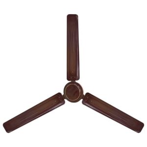 Kepas middle blade fan