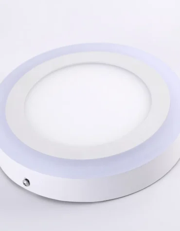 Led Panel 18 Plus 6w