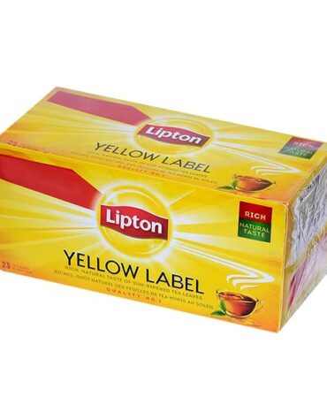 Lipton