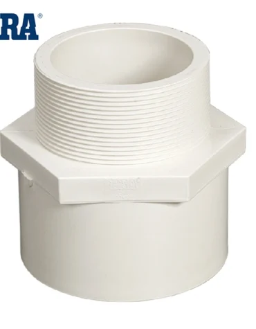 Male Adapter 1/2