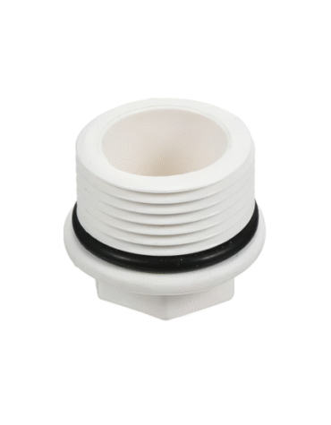 Male Plug 1/2