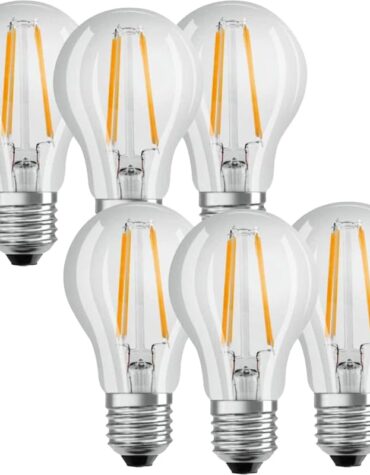 NY electirc 6w bulb