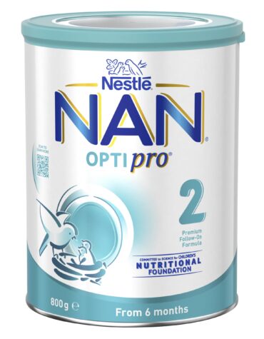 Nestle Nan Opti Pro 2