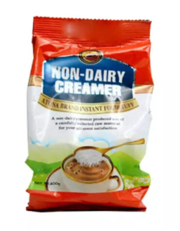 Non-Dairy Creamer