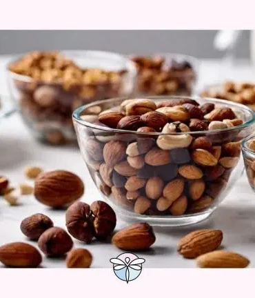 Nut milk