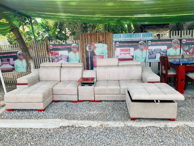 RC5 Furniture