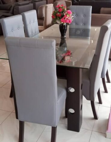 RDC 2 Dining Furniture for Home