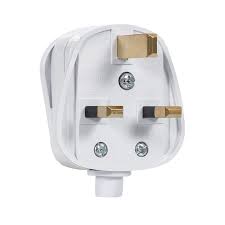 Plug Head
