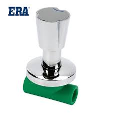Pprc Stop Valves (ERA brand) 20MM