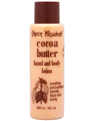 Queen Elisabeth (Hand and Body Lotion)