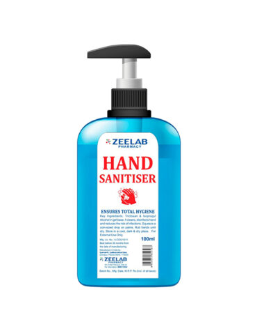 Sanitizer