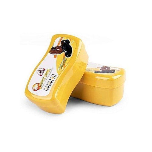 Shoe Shine Sponge