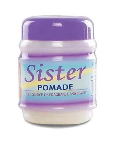 Sister Pomade (Medium Size)