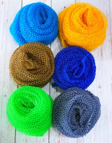 Sponges