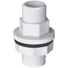 TANK CONNECTOR 3/4