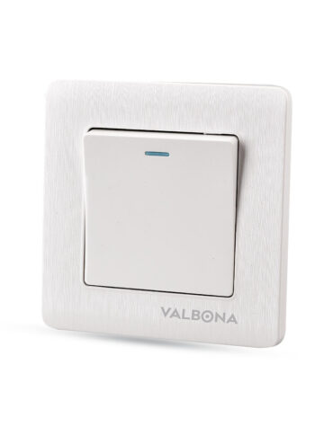 Valbona 1 Gang 2 Way
