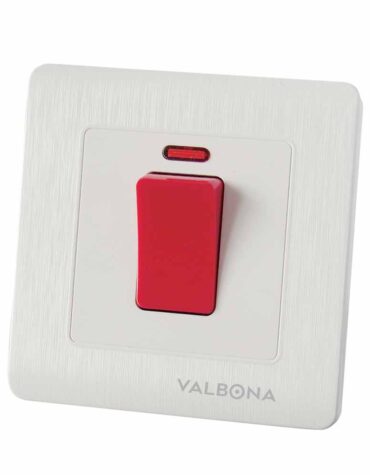 Valbona AC Switch
