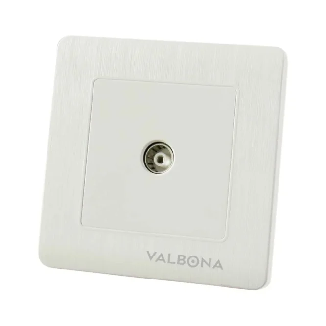 Valbona TV SOCKET