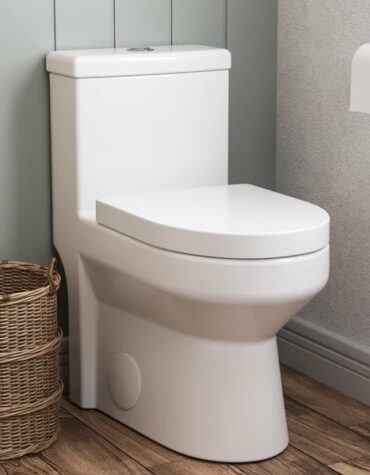 Tutu Water Closet