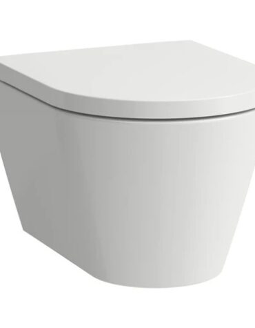Wakit Water Closet